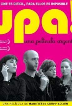 Película: UPA! Una película argentina