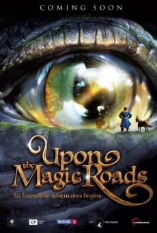 Upon The Magic Roads on-line gratuito