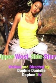 Película: Upper West Side Story