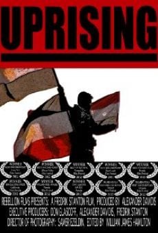 Uprising on-line gratuito