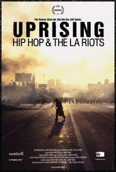 Película: Uprising: Hip Hop and the LA Riots