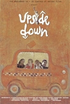 Upside Down (1999)