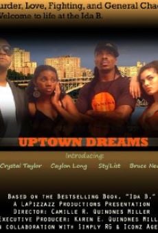 Uptown Dreams stream online deutsch