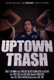 Uptown Trash (2013)