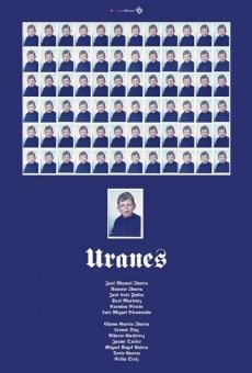 Uranes (#LittleSecretFilm) gratis