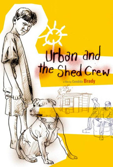 Urban & the Shed Crew gratis