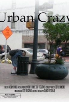 Urban Crazy (2010)