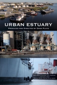 Urban Estuary (2014)