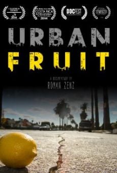 Urban Fruit online streaming