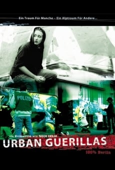 Película: Guerrillas urbanas