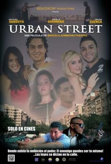 Urban Street on-line gratuito