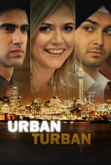 Urban Turban gratis