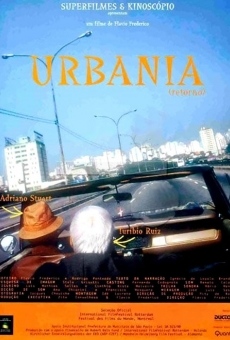 Película: Urbania