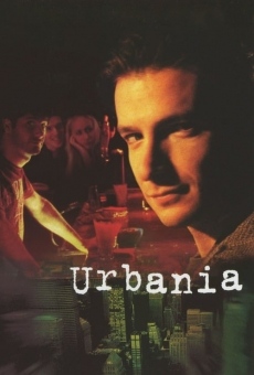 Urbania online