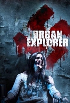 Urban Explorer - Le sous-sol de l'horreur en ligne gratuit
