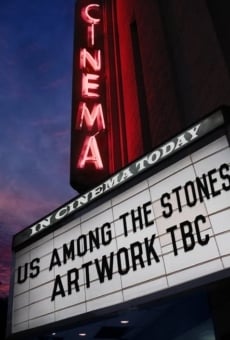 Us Among the Stones on-line gratuito