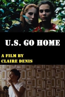 US Go Home online streaming
