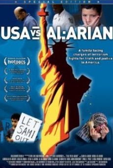 USA vs Al-Arian online streaming