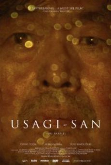 Usagi-san (2013)