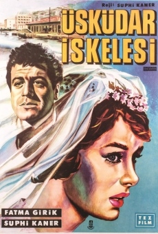 Üsküdar Iskelesi (1960)