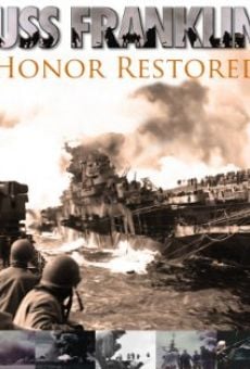 USS Franklin: Honor Restored Online Free