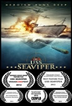 USS Seaviper - L'Arme absolue