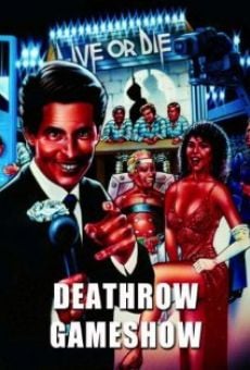 Deathrow Gameshow online streaming