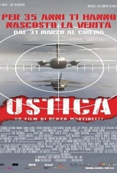 Película: Ustica: The Missing Paper