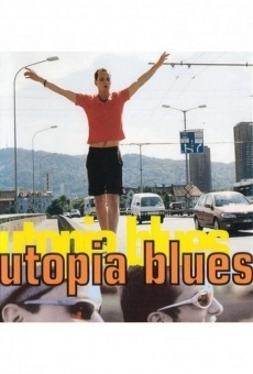 Película: Utopia Blues