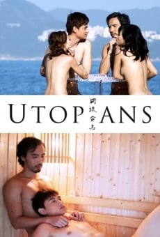 Utopians online