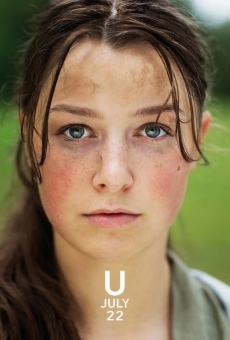 Utøya, 22 juillet en ligne gratuit