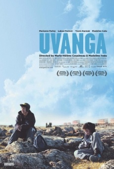 Película: Uvanga
