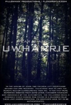 Uwharrie Online Free