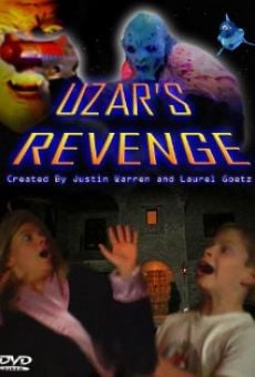 Película: Uzar's Revenge