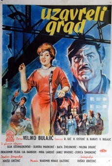 Uzavreli grad (1961)