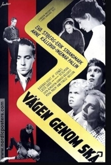 Vägen genom Skå (1957)