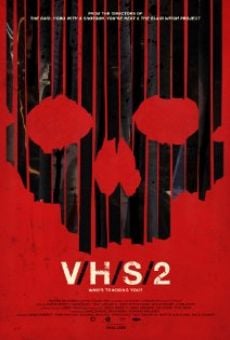 V/H/S/2 en ligne gratuit