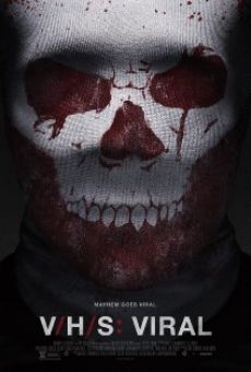 V/H/S: Viral stream online deutsch