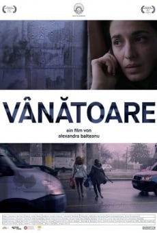 Vanatoare (2017)