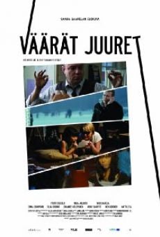 Väärät juuret (2009)