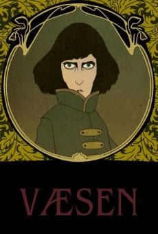 Væsen (Vaesen) (2012)