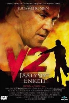 V2 - Jäätynyt enkeli (2007)