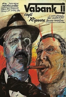 Vabank II, czyli riposta (1985)