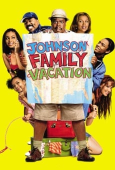 Johnson Family Vacation stream online deutsch