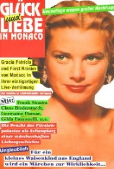 Glück und Liebe in Monaco on-line gratuito