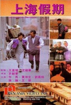 Película: Vacaciones en Shangai