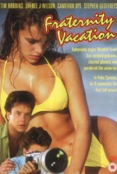 Fraternity Vacation online free