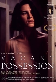 Vacant Possession (1995)
