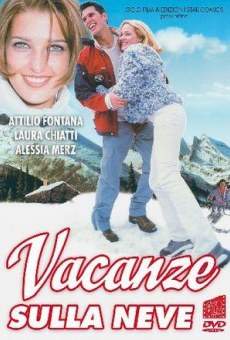 Vacanze sulla neve online streaming