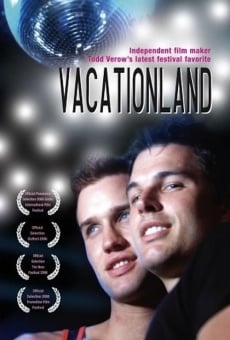 Película: Vacationland